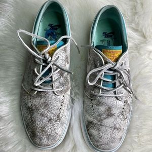 janoski flamingo